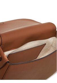 MICHAEL Michael Kors Torebka 30S5GL0M2C Brązowy. Kolor: brązowy #6
