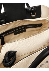 VALENTINO - Valentino Torebka Alexia Summer VBSA0D02 Beżowy. Kolor: beżowy. Materiał: skórzane #4