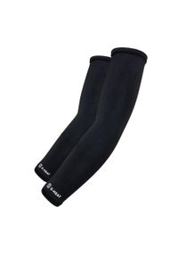 G-HEAT - Rękawy chłodzące. Kolor: czarny. Sport: bieganie #2