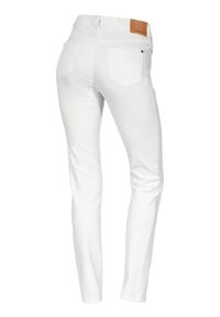 Cellbes - Spodnie Marion. Kolor: biały. Długość: krótkie #2