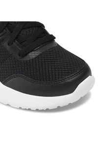 skechers - Skechers Sneakersy The Halcyon 149660/BKRG Czarny. Kolor: czarny. Materiał: materiał #3
