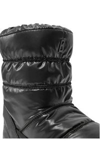 Bogner Śniegowce La Plagne 19 High 32447084 Czarny. Kolor: czarny. Materiał: materiał #2