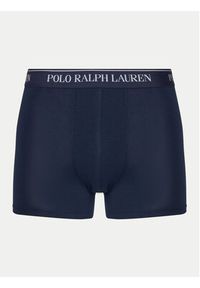 Polo Ralph Lauren Komplet 3 par bokserek 714830299146 Kolorowy. Materiał: bawełna. Wzór: kolorowy #5