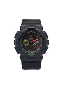 Zegarek G-Shock. Kolor: czarny