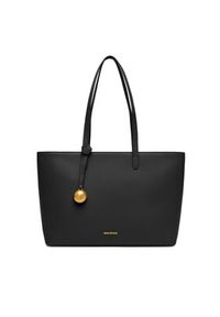 Gino Rossi Torebka RC-19686 Czarny. Kolor: czarny #5