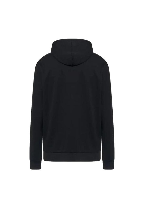 Oakley Bluza Relax Pullover 2.0 Foa404847-02E. Typ kołnierza: kaptur. Kolor: czarny