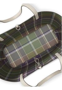 Lauren Ralph Lauren - LAUREN RALPH LAUREN Torebka 431795329068 Écru. Materiał: skórzane