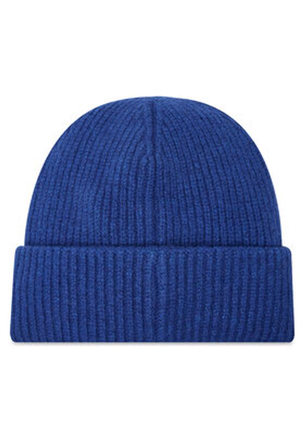 Hugo Czapka Women-X 692 50477679 Niebieski. Kolor: niebieski. Materiał: materiał, poliamid
