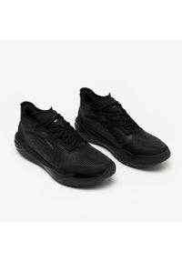 TARMAK - Buty do koszykówki dla mężczyzn i kobiet Tarmak Canaveral 900 MiD. Sport: koszykówka