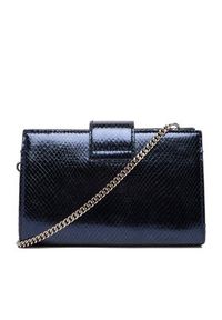 MEXX Torebka CEO-MEXX-S-002-09 Granatowy. Kolor: niebieski #3