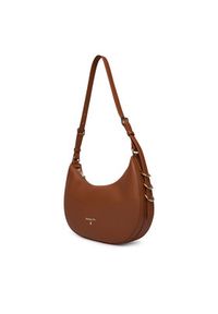 Patrizia Pepe Torebka 8B0311/L001-B111 Brązowy. Kolor: brązowy. Materiał: skórzane #3