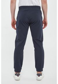 Aeronautica Militare - Spodnie dresowe męskie AERONAUTICA MILITARE. Materiał: dresówka #5