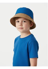 Reima Kapelusz Siimaa 5300153B Beżowy. Kolor: beżowy. Materiał: bawełna #3