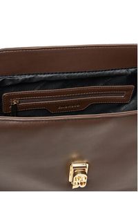 Gino Rossi Torebka CEO-MAE-LDA8073 Brązowy. Kolor: brązowy #3