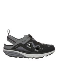 Damskie buty outdoor MBT Kinabalu 19. Kolor: czarny. Sezon: lato. Sport: outdoor