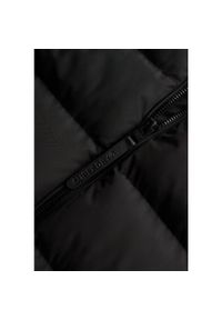 Sweter damski Superdry Sports. Kolor: czarny. Materiał: puch. Styl: sportowy #2