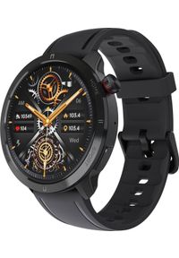 Smartwatch Hagen HC50.14.534 Czarny. Rodzaj zegarka: smartwatch. Kolor: czarny