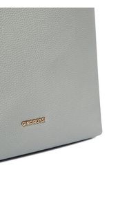 Gino Rossi - GINO ROSSI Torebka C-LDA8552 Niebieski. Kolor: niebieski #10