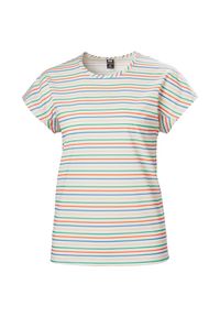 Damski jersey Helly Hansen Thalia. Kolor: beżowy. Materiał: jersey #1