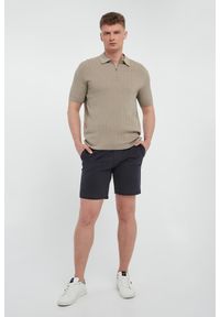 Armani Exchange - Bermudy męskie ARMANI EXCHANGE #1