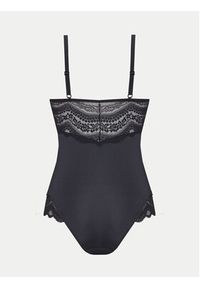 Hunkemöller Body Ashely 300908 Czarny. Kolor: czarny. Materiał: syntetyk #4