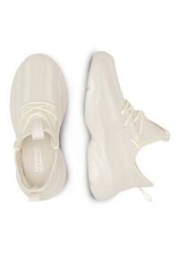 Sprandi Sneakersy CP23-6003 Biały. Kolor: biały. Materiał: materiał #6