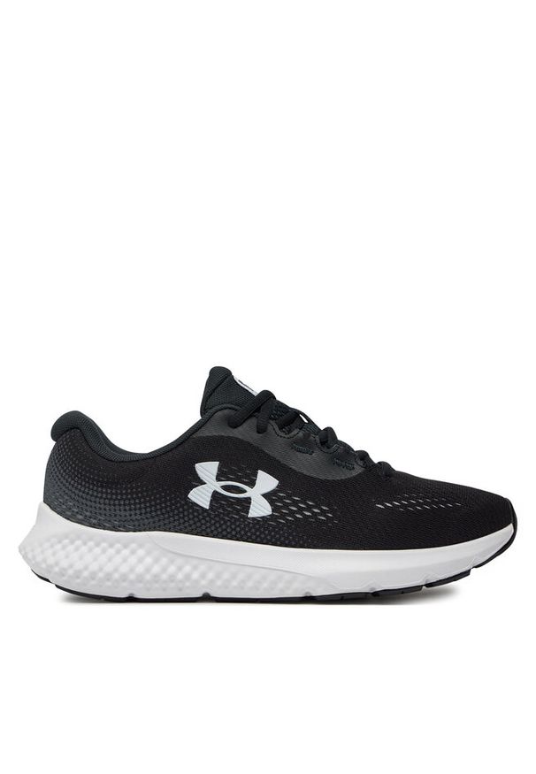 Buty do biegania Under Armour. Kolor: czarny