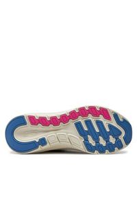 skechers - Skechers Sneakersy Arch Fit 2.0-Big League 150051/NVMT Granatowy. Kolor: niebieski. Materiał: materiał, mesh #5