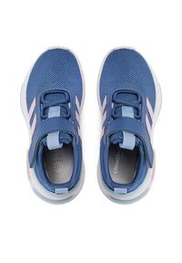 Adidas - adidas Sneakersy Racer TR23 Shoes Kids IG4918 Niebieski. Kolor: niebieski. Materiał: materiał. Model: Adidas Racer #5