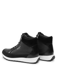Pepe Jeans Sneakersy PLS31533 Czarny. Kolor: czarny #3