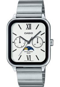 Zegarek Casio ZEGAREK MĘSKI CASIO MTP-M305D-7A2 + BOX #1