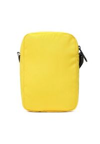 CATerpillar Saszetka Shoulder Bag 84356-534 Żółty. Kolor: żółty. Materiał: materiał #3
