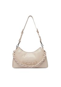 Torebka Just Cavalli. Kolor: beżowy #1