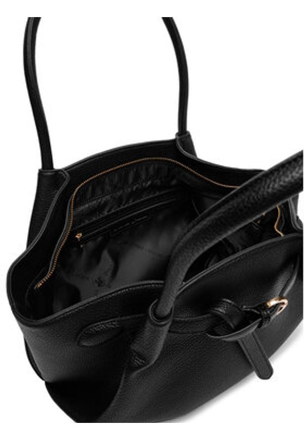 Beverly Hills Polo Club Torebka CEO-BHPC-C-005-09 Czarny. Kolor: czarny