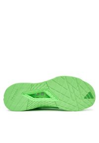 Adidas - adidas Buty na siłownię Dropset 3 strength training JR1666 Zielony. Kolor: zielony. Materiał: materiał. Sport: fitness #4