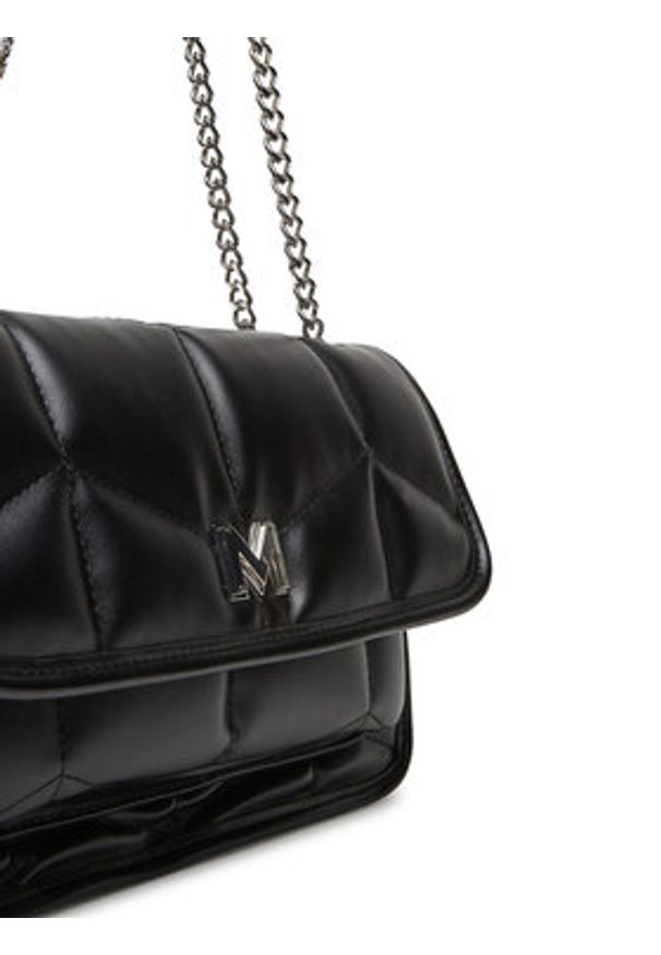 MEXX Torebka C-MEXX-CR-002-08 Czarny. Kolor: czarny