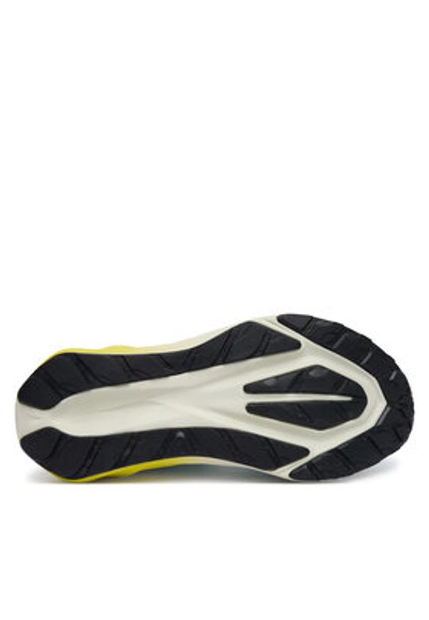 Asics Buty do biegania Novablast 5 Tr 1011C217 Zielony. Kolor: zielony. Materiał: mesh