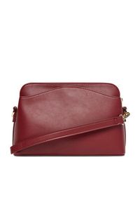 Nine West Torebka CEO-ISABELLA-S23599-1 Czerwony. Kolor: czerwony #3