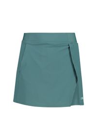 Spodenki dziecięca turystyczne CMP 30T6485. Okazja: na co dzień. Kolor: zielony. Styl: casual, sportowy. Sport: turystyka piesza #1