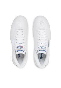 Reebok Sneakersy Exofit Lo Clean Logo Int AR3169 Biały. Kolor: biały. Materiał: skóra #2