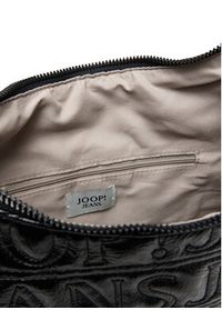 JOOP! Jeans Torebka Iniziale Spiega 4130001147 Czarny. Kolor: czarny. Materiał: skórzane #3