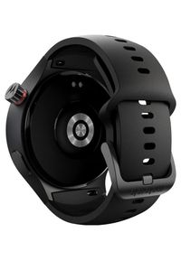 MOTOROLA - Motorola Moto Watch Volcanic Ash (Black) #5