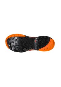 LA SPORTIVA - Buty do biegania damskie La Sportiva La Akasha Ii. Kolor: czarny. Materiał: syntetyk, materiał. Szerokość cholewki: normalna #2