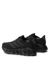 Adidas - adidas Buty do biegania Switch FWD Running ID1779 Czarny. Kolor: czarny. Sport: bieganie