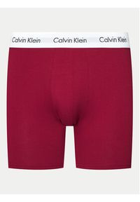 Calvin Klein Underwear Komplet 3 par bokserek 000NB1770A Kolorowy. Materiał: bawełna. Wzór: kolorowy #8