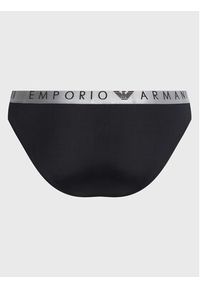 Emporio Armani Underwear Komplet 2 par fig klasycznych 163334 3R235 00020 Czarny. Kolor: czarny. Materiał: syntetyk #6