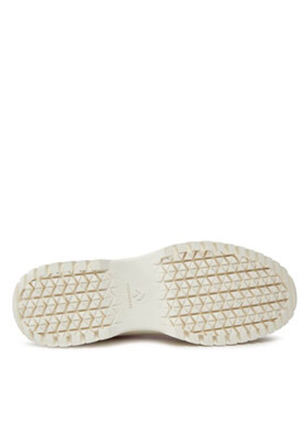 Converse Trampki Chuck Taylor As Lugged 2.0 A05475C Różowy. Kolor: różowy. Materiał: materiał