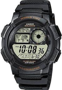 Zegarek Casio Zegarek Męski CASIO AE-1000W-1AVDF #1
