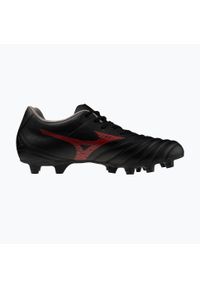 Buty piłkarskie Mizuno Monarcida Neo 3 Select FG. Kolor: czarny. Sport: piłka nożna #2