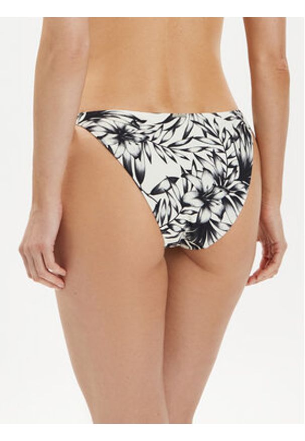 SELMARK - Selmark Dół od bikini BK207 Écru. Materiał: syntetyk